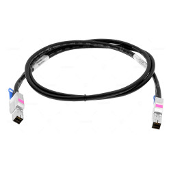 CA72315-1101  FUJITSU MINI SAS SFF-8644 12G EXTERNAL CABLE 1.1M